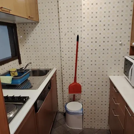 Daire In Bella Vista Ai Piedi Del Cervino *