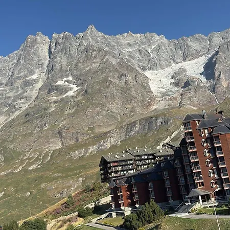 In Bella Vista Ai Piedi Del Cervino