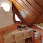 In Bella Vista Ai Piedi Del Cervino Appartement *