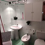 In Bella Vista Ai Piedi Del Cervino Appartement *