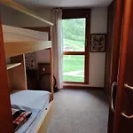 In Bella Vista Ai Piedi Del Cervino Appartement Breuil-Cervinia