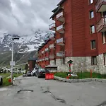 In Bella Vista Ai Piedi Del Cervino