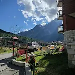 Appartement In Bella Vista Ai Piedi Del Cervino Breuil-Cervinia