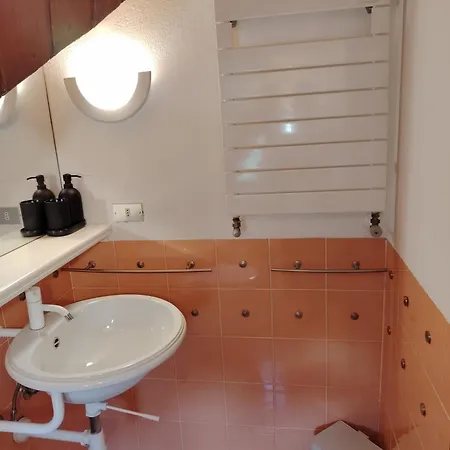 In Bella Vista Ai Piedi Del Cervino Apartment