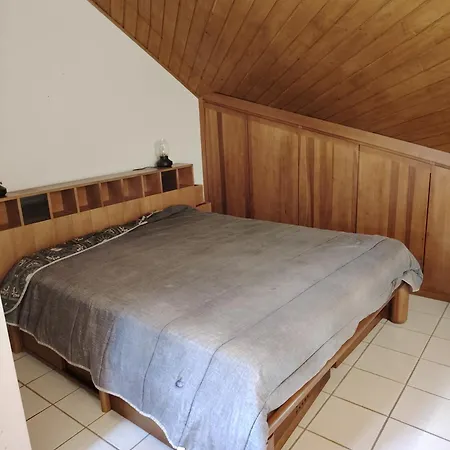 Apartment In Bella Vista Ai Piedi Del Cervino Breuil-Cervinia