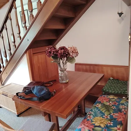 In Bella Vista Ai Piedi Del Cervino *