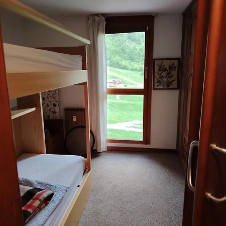 In Bella Vista Ai Piedi Del Cervino Apartment Breuil-Cervinia