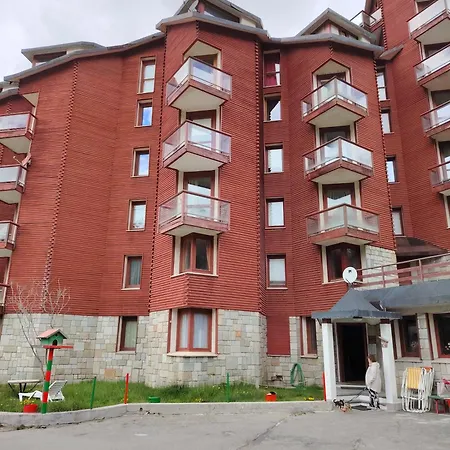 In Bella Vista Ai Piedi Del Cervino