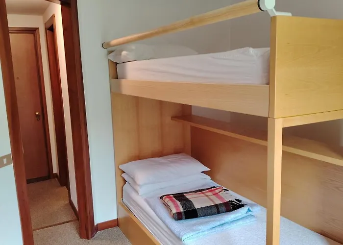 In Bella Vista Ai Piedi Del Cervino * Breuil-Cervinia