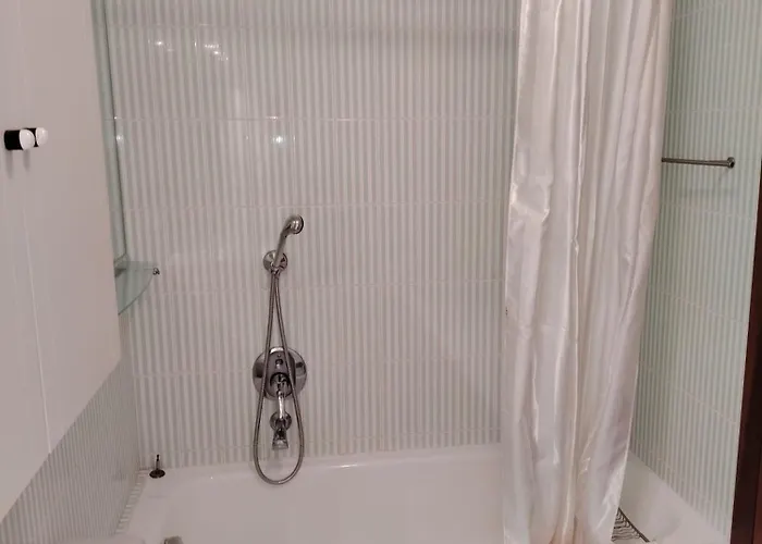 In Bella Vista Ai Piedi Del Cervino