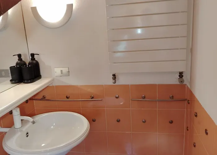 Apartment In Bella Vista Ai Piedi Del Cervino