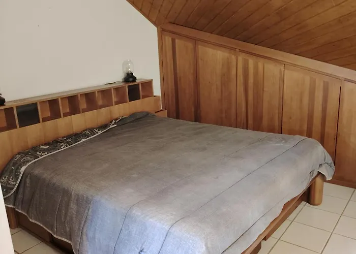 Apartment In Bella Vista Ai Piedi Del Cervino Breuil-Cervinia