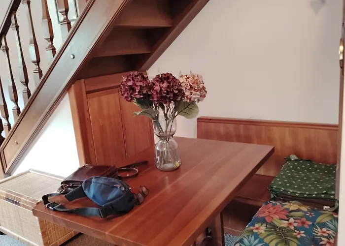 In Bella Vista Ai Piedi Del Cervino *