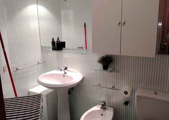 In Bella Vista Ai Piedi Del Cervino Apartment *