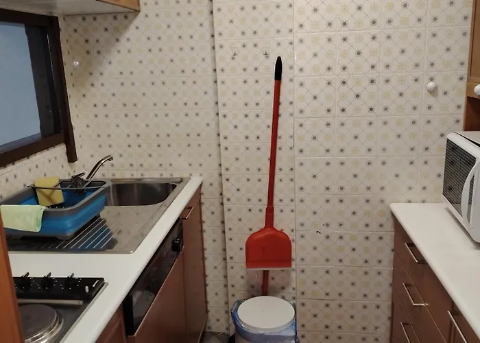 Apartment In Bella Vista Ai Piedi Del Cervino *