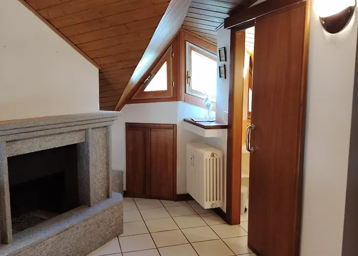 In Bella Vista Ai Piedi Del Cervino * Breuil-Cervinia