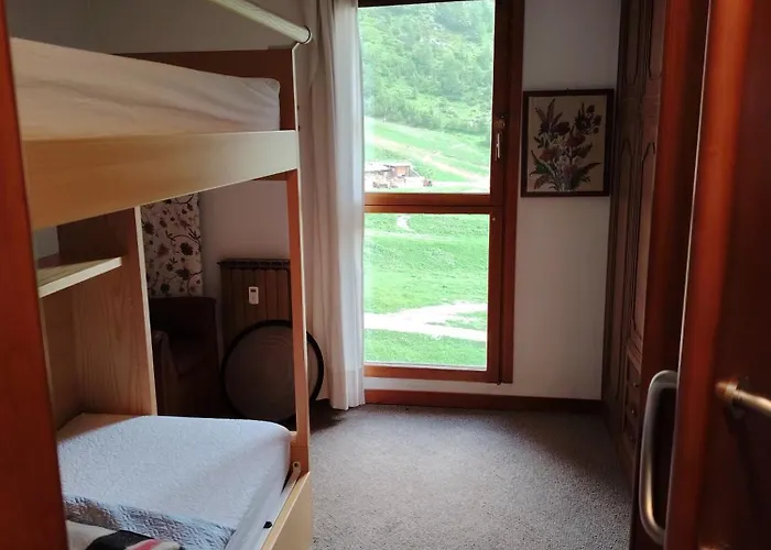 In Bella Vista Ai Piedi Del Cervino Apartment Breuil-Cervinia