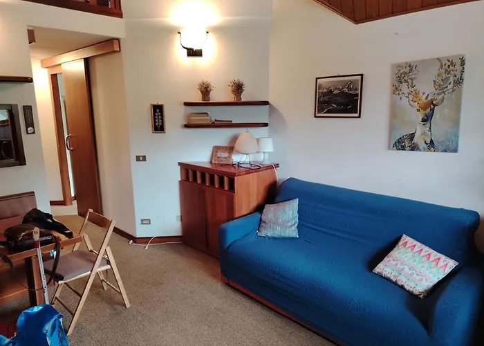 In Bella Vista Ai Piedi Del Cervino * Breuil-Cervinia