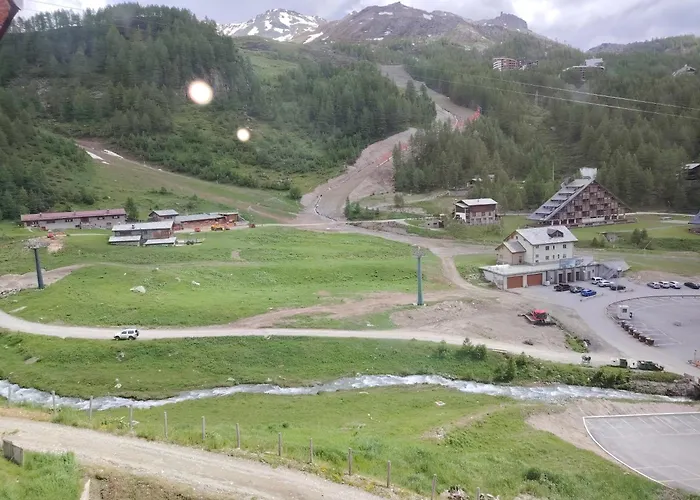 In Bella Vista Ai Piedi Del Cervino * Breuil-Cervinia