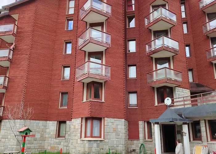 In Bella Vista Ai Piedi Del Cervino